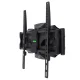 Maclean MC-781 TV Wall Mount, VESA 400x400, 26-70\", up to 45kg, Black