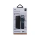 Apple Iphone 11 Pro Max 6.5\" Uniq Etui Vesto Hue Case Cover, White | Чехол Кейс Бампер Обложка...