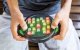 Educational Game Toy Jigsaw BrainBolt Learning Resources EI-8435