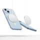 Чехол Tech-Protect FlexAir MagSafe для iPhone 15 Прозрачный