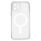 TFO Anti Shock Mag vāciņš Apple iPhone 12 6.1\", caurspīdīgs