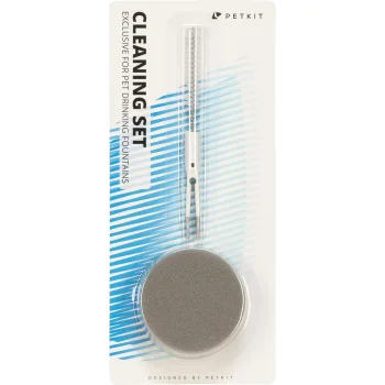 Petkit Cleaning Set 2 mājdzīvnieku strūklaku tīrīšanas komplekts