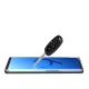 Hibrīda aizsargstikls 3D Edge Nano Flexi Glass priekš Xiaomi Mi 11, caurspīdīgs