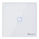 Умный WiFi выключатель Sonoff T2EU1C-TX 1 канал RF