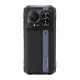 Смартфон HOTWAV Cyber 16 Pro, 8GB/512GB, Черный