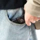 Органайзер для таблеток на 7 дней Ruhhy 24287, черный