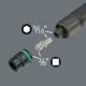 Набор ударных отверток Wera 2090/16 Impaktor, 16 предметов, 3/8\", 90 Нм