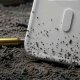 MagSafe Telefona Vāciņš 3mk Smoke MagCase iPhone 17 Balts Caurspīdīgs | Phone Case Cover
