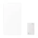 Tempered Glass Baseus Crystal SGBL062502 17\" Tesla X/S