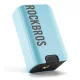 Rockbros 42520006001 elektriskais sūknis bumbām un baloniem, zils