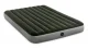 Надувной матрас INTEX 64109 203x152x25 см, двухместный, зеленый