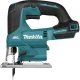 Akumulatora figūrzāģis Makita DJV184Z 18V LXT