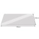 Защитный напольный коврик под кресло, 140x100 | Floor Protection Mat