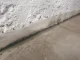 Dempferlenta betona grīdām 10 mm, 25 x 0,1 m, balta