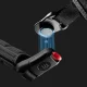 Велосипедный шлем Rockbros LK-79 58–62 см, белый