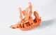 PLA нить Anycubic для 3D-принтера 1.75 мм 1 кг, белый