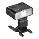 Makro zibspuldze Godox MF12, 12 Ws, 2.4G
