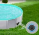 Складной бассейн и манеж для собак Gotel L82A XL (100x30см)