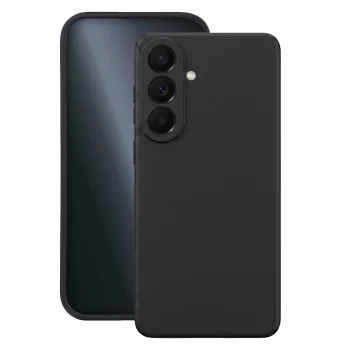 TFO Matt TPU vāciņš Samsung Galaxy S26, melns