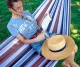Садовый Двухместный Гамак, 200x150 см | Garden Hammock