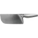 Ķīniešu šefpavāra nazis WMF Chef\'s Edition 18.5 cm, sudraba