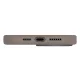 Uniq iPhone 15 Pro Max vāciņš Lyden Magclick Charging, pelēks