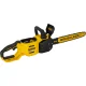 Аккумуляторная цепная пила DeWalt DCMCS574N-XJ 54 В 45 см