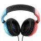 Игровая гарнитура Turtle Beach Recon 50N, красно-синяя