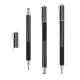 Tech-Protect Stylus irbulis planšetdatoriem, sudraba