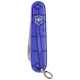 Victorinox My First Victorinox kabatas nazis, zils caurspīdīgs