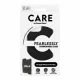 Чехол PanzerGlass CARE Fearlessly Fashionable для iPhone 15 Pro Max, черный