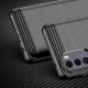 Elastīgs TPU vāciņš Motorola Moto G Stylus 2022, melns