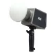 Newell Zora 90 RGB LED lampa