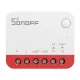 Умный ZigBee переключатель для жалюзи Sonoff MINI-ZBRBS Zigbee 3.0
