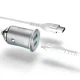 Автомобильное зарядное устройство 3mk Hyper Car Charger 45W