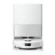 Robotputekļsūcējs Roborock Qrevo Edge 5V1 18500Pa Balts