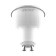 Умная светодиодная лампочка Yeelight Smart LED Bulb GU10 (диммируемая), 4 шт.