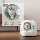 Petkit Purobot Max Pro 2 Automatic Self-Cleaning Cat Litter Box
