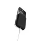 Puro Mini Power Mag 4200mAh ārējais akumulators ar MagSafe, melns
