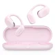 Беспроводные открытые наушники Joyroom Openfree JR-OE1, розовые