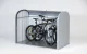 Держатель для велосипедов BikeHolder для бокса StoreMax 190, на 2 велосипеда