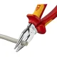 Длинногубцы комбинированные Knipex 08 26 185 VDE 1000 V, 185 мм