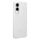 Чехол Samsung Silicone Cover EF-PS937CJE для Samsung Galaxy S25 Edge, серый