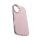 Etteri Silicone Case vāciņš Apple iPhone 16 Plus, gaiši rozā