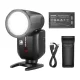 Вспышка Neewer Z2-S TTL Speedlite для камер Sony