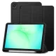Чехол Tech-Protect SC Pen Canvas для Samsung Galaxy Tab A9 / A11 8.7, Black