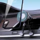 Dudao F6Pro magnētiskais auto telefona turētājs ventilācijas atverei