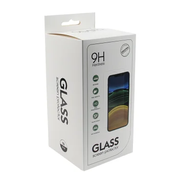 TFO 2.5D aizsargstikls Samsung Galaxy A02/A03/A70 un Realme C55