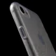 Hurtel Ultra Clear 0.5mm TPU vāciņš iPhone SE 2022 / SE 2020 / 8 / 7 Caurspīdīgs
