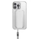 Apple iPhone 13 Pro Max 6,7\" Uniq Etui Heldro Case Cover, Clear | Telefona Maciņš Vāks Apvalks Bampers